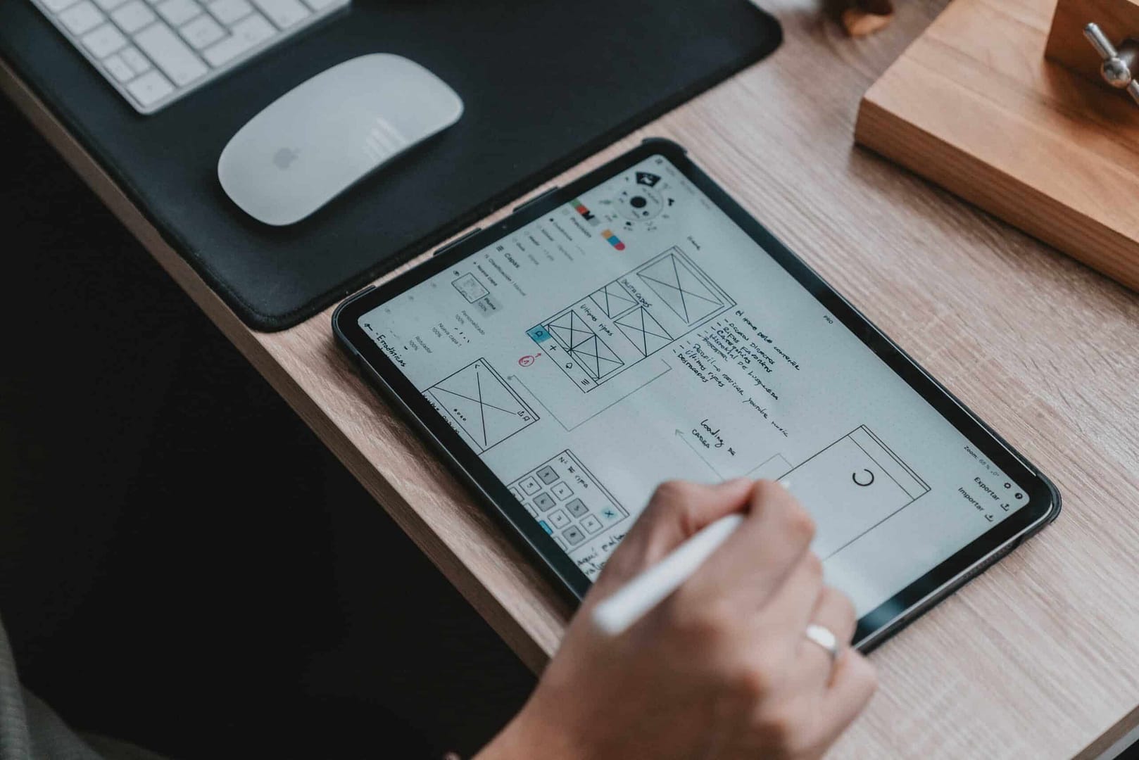 web-design-prototyping