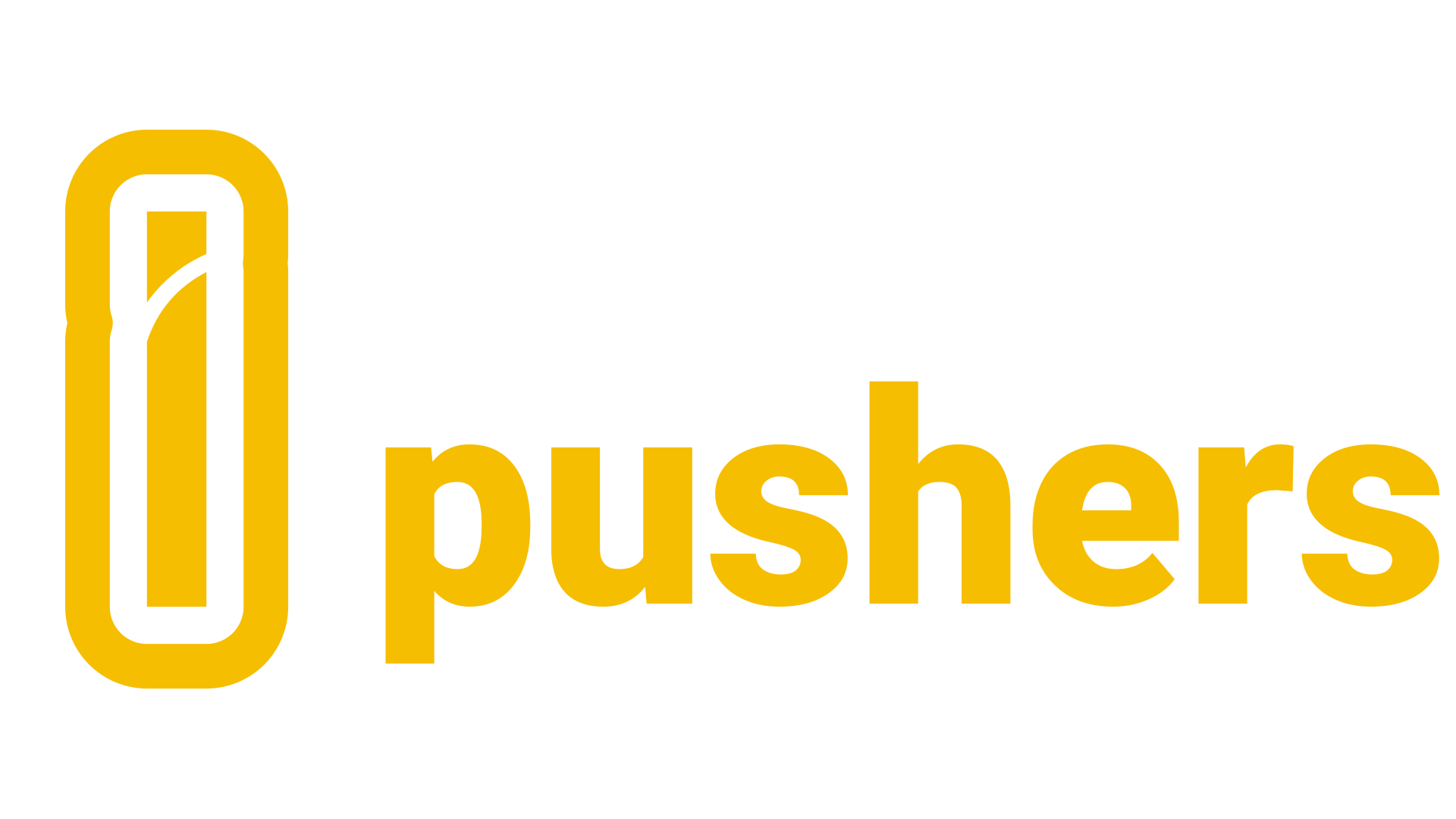 The Iron Pushers